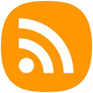 RSS Reader icon