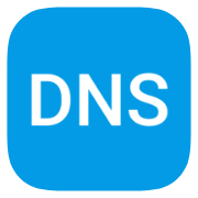 DNS Changer icon