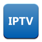 IPTV Pro icon