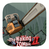 The Walking Zombie 2 icon