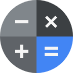 Calculator icon