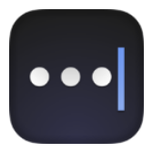 Master Password icon