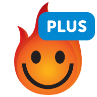 HolaVPN PLUS icon