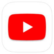 YouTube Lite icon