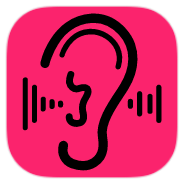 Tonal Tinnitus Therapy icon