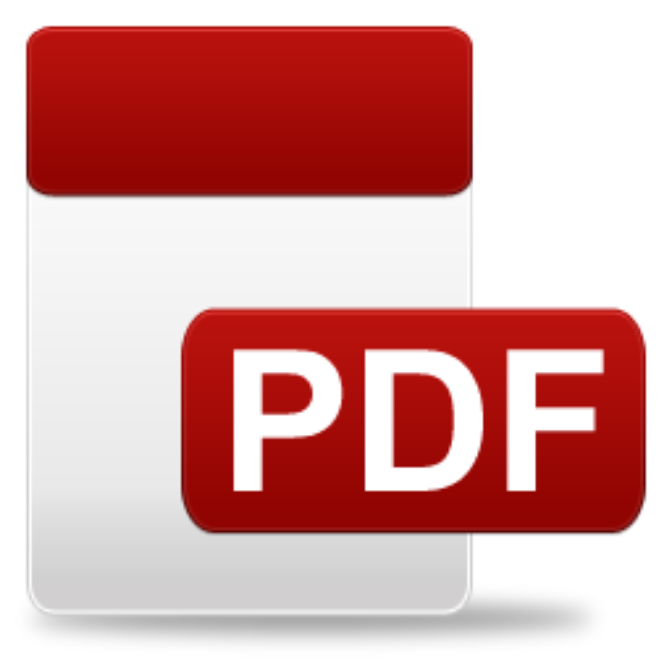 PDF Viewer icon