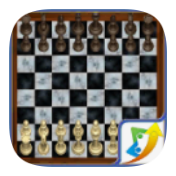 MyChess3D icon