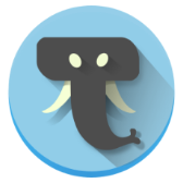 Tokodon icon