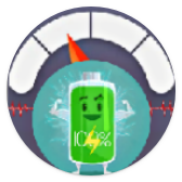 Charge Meter Pro icon