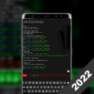 Aris Launcher icon