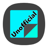 Unofficial Sticky Notes icon