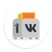 VTosters icon