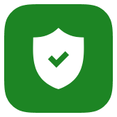 Adblock icon