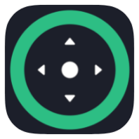 Android TV Remote icon