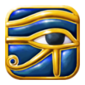 Egypt Old-Kingdom icon