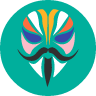 Magisk Manager icon