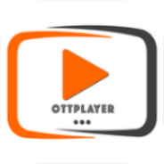 OttPlayer icon