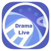 Drama Live icon