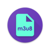 m3u8 Downloader icon