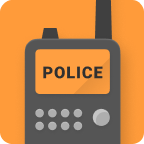 Scanner Radio icon