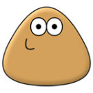 Pou icon