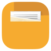 Category Files icon