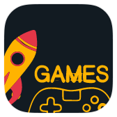 Game Booster icon