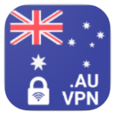 VPN Australia icon