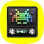 Retro Games Radio icon