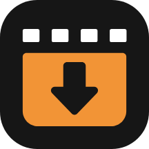 X Downloader icon