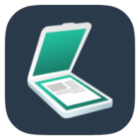 Simple Scanner icon