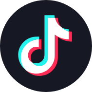 TikTok icon