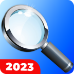  Magnifier icon