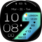 WATCH FACE eco01 icon