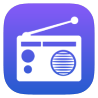 Radio FM icon