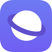 Samsung Internet icon