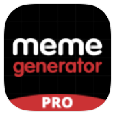 Meme Generator PRO icon