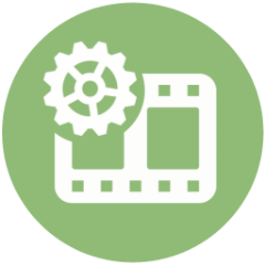 Audio Video Factory icon