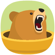 TunnelBear icon