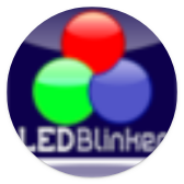 LED Blinker Pro icon