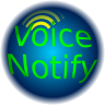 Voice Notify icon