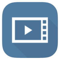 VideoApp VK icon