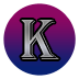 ExKate icon