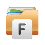 File Manager + icon