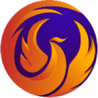 PHX Browser icon