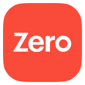 Zero icon