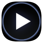 Poweramp icon