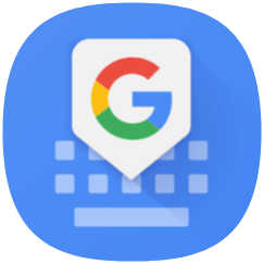 Gboard icon