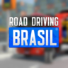 Road Driving I Brasil icon