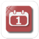 Calendar Widget PRO icon